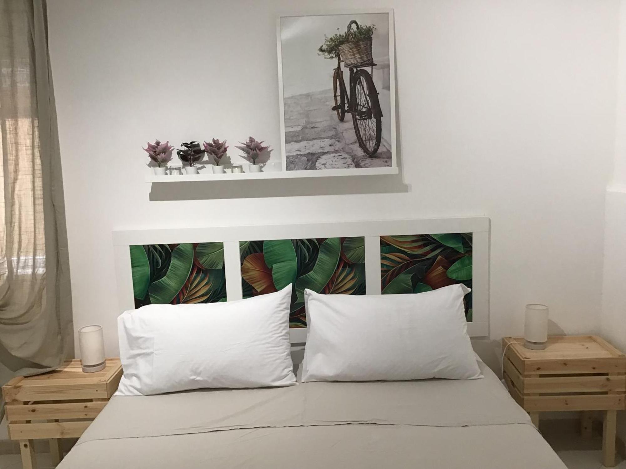 Lido di Noto B&B Levante מראה חיצוני תמונה