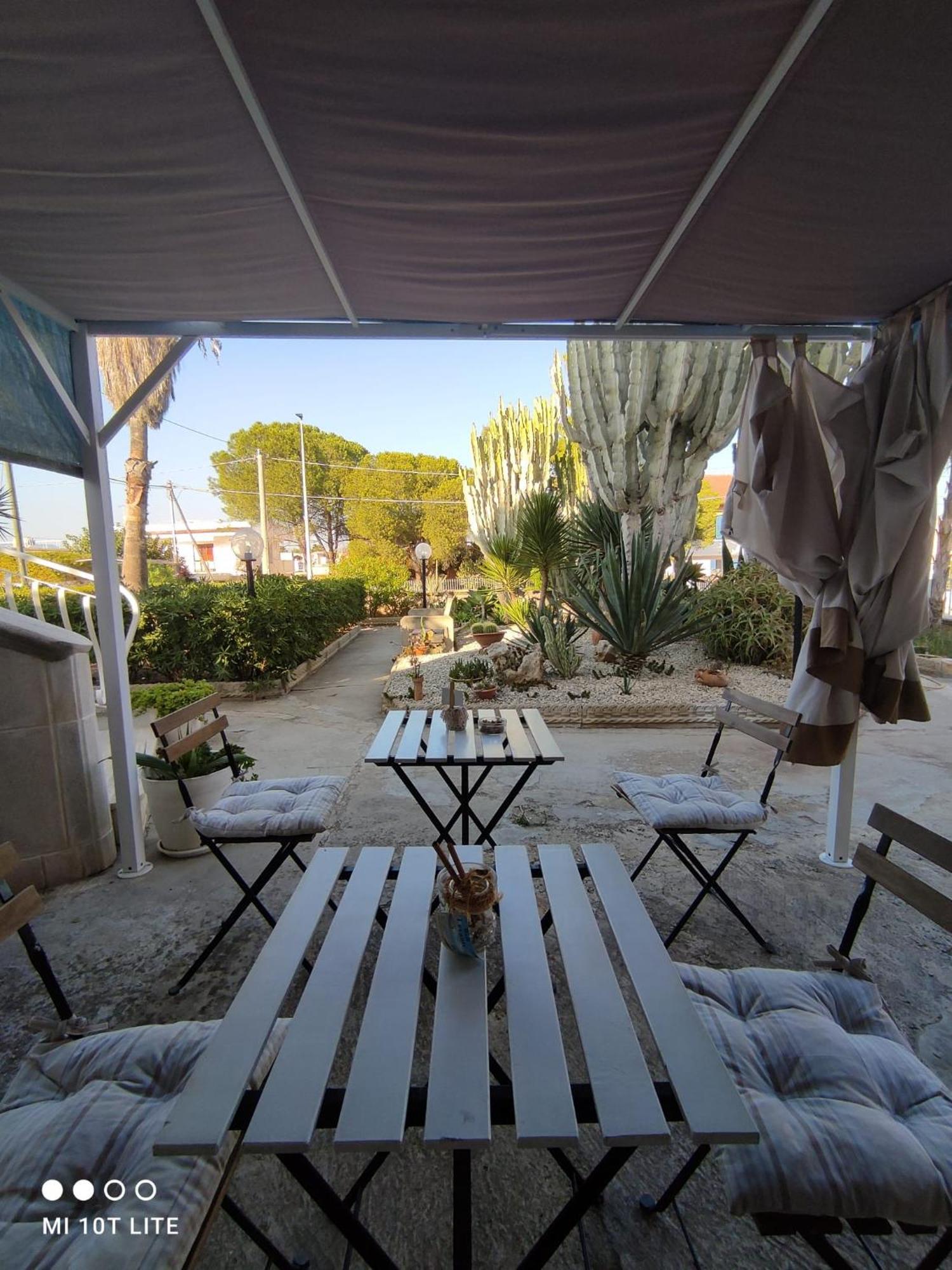 Lido di Noto B&B Levante מראה חיצוני תמונה