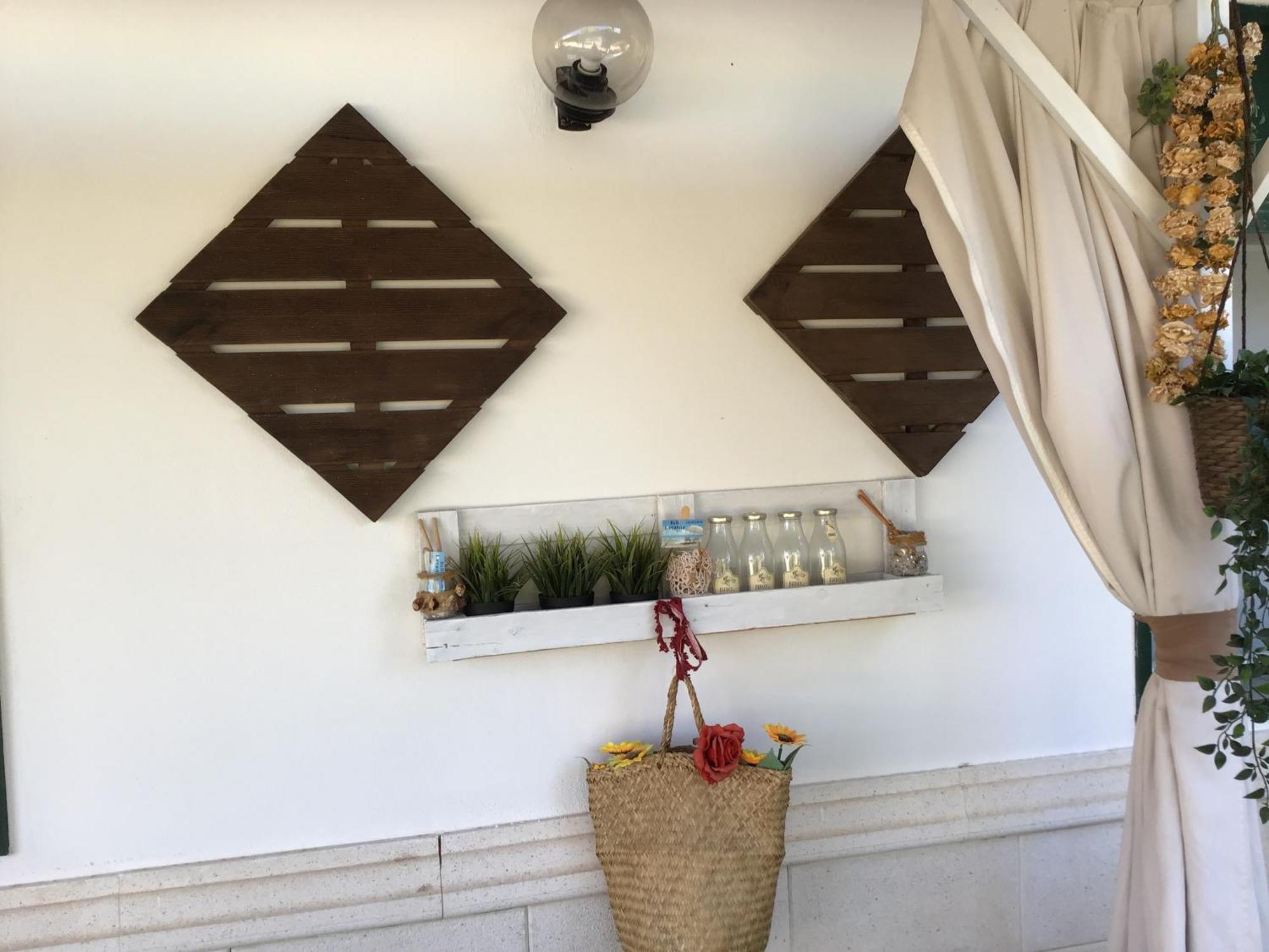 Lido di Noto B&B Levante מראה חיצוני תמונה