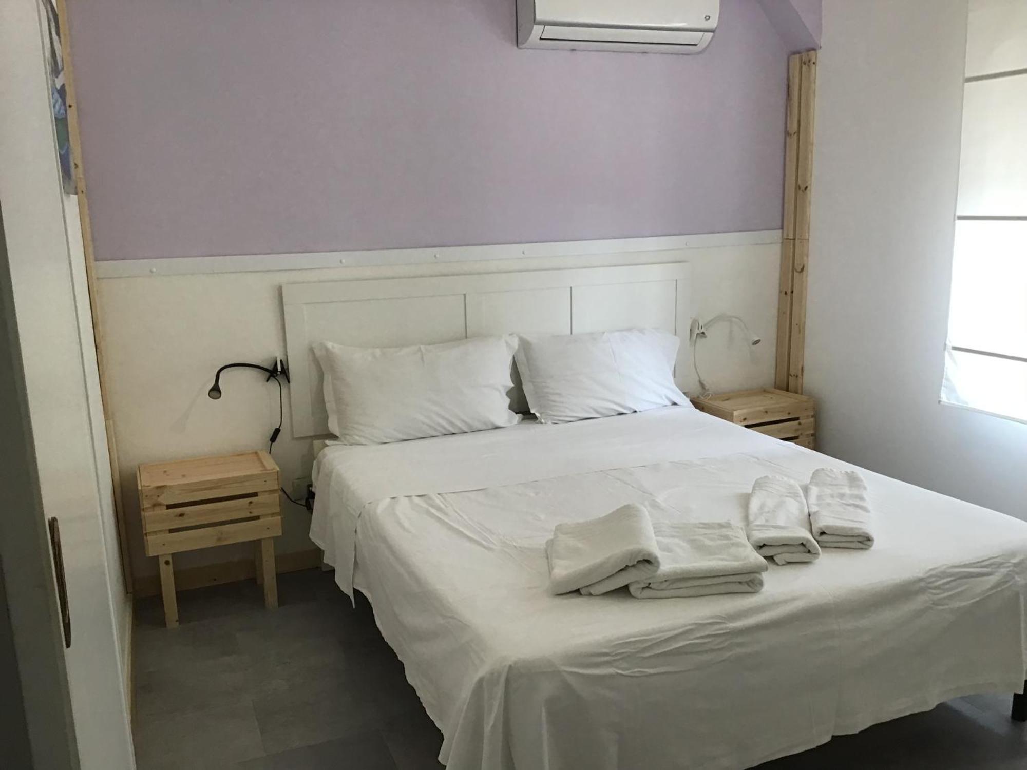 Lido di Noto B&B Levante מראה חיצוני תמונה