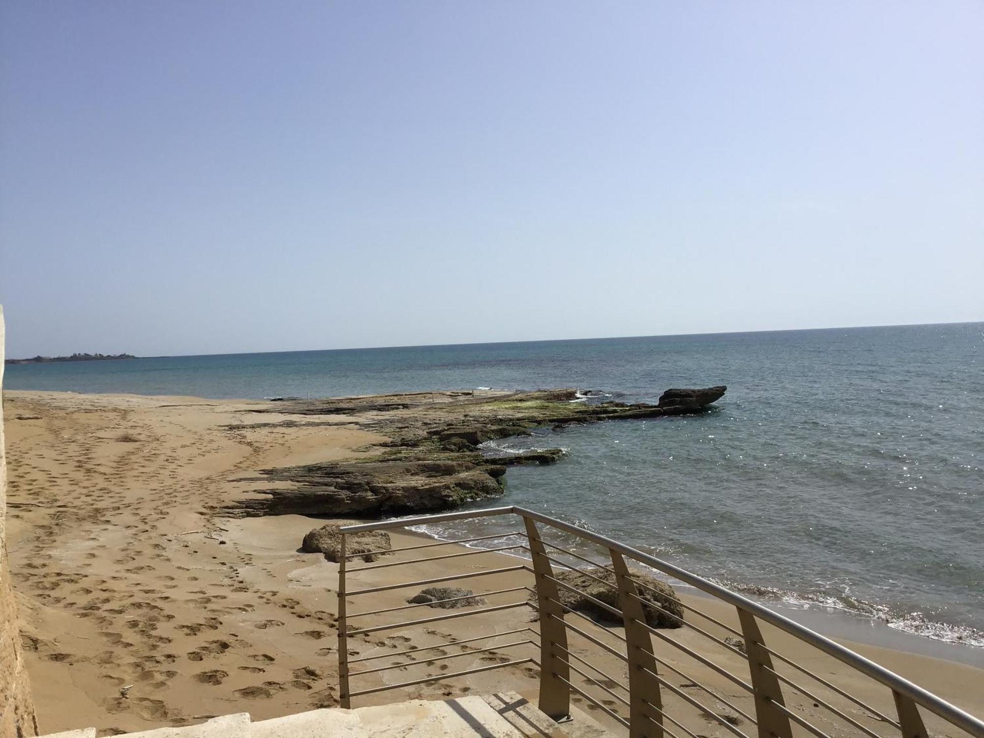 Lido di Noto B&B Levante מראה חיצוני תמונה