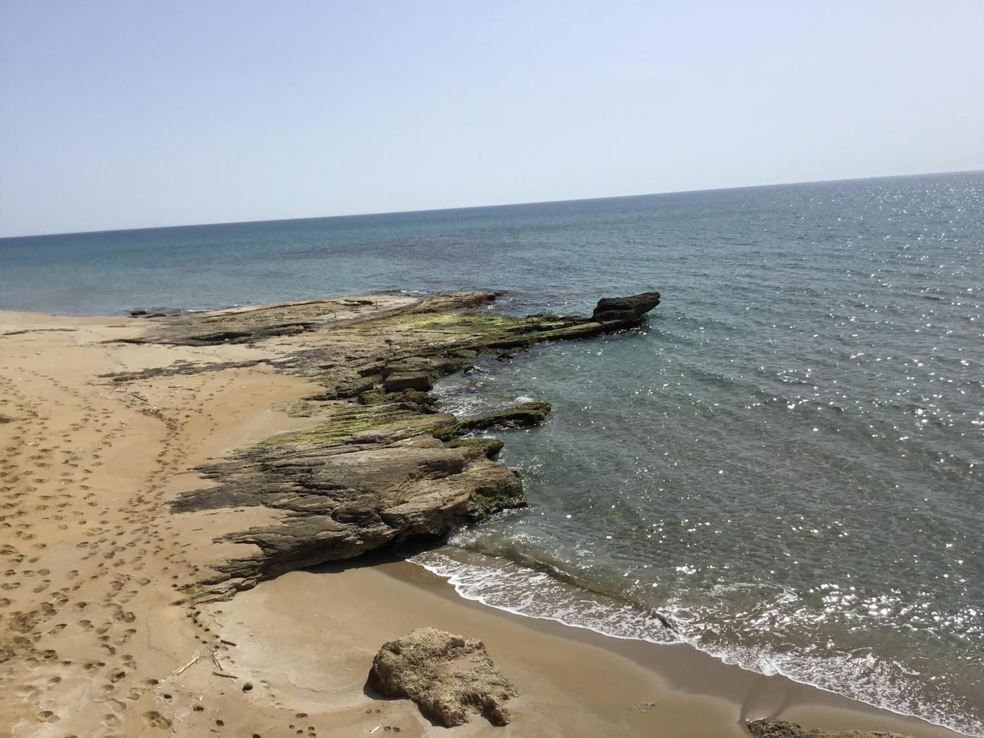 Lido di Noto B&B Levante מראה חיצוני תמונה