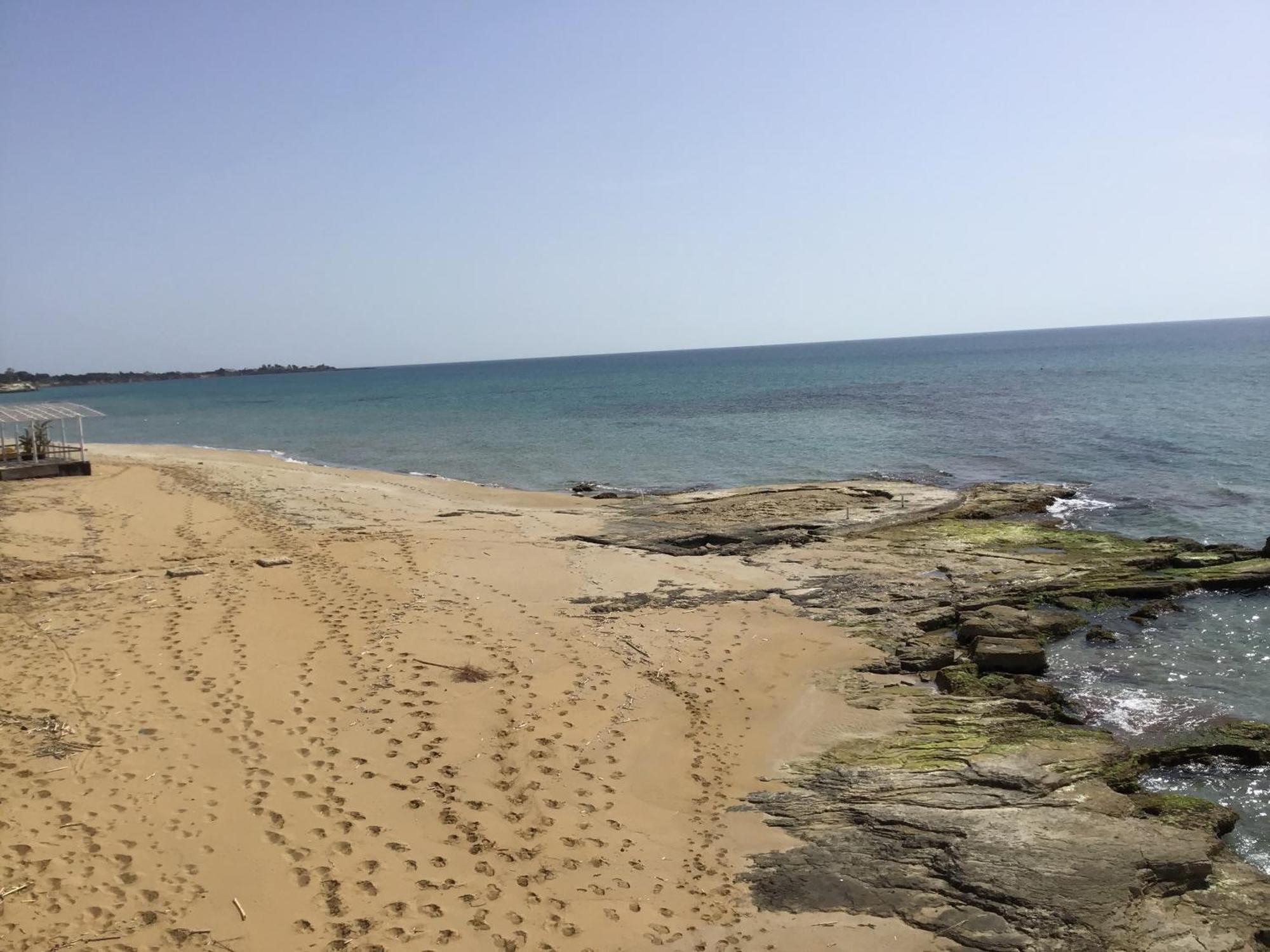 Lido di Noto B&B Levante מראה חיצוני תמונה