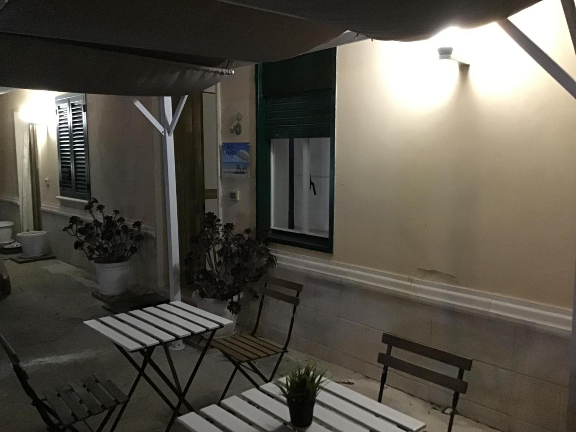 Lido di Noto B&B Levante מראה חיצוני תמונה
