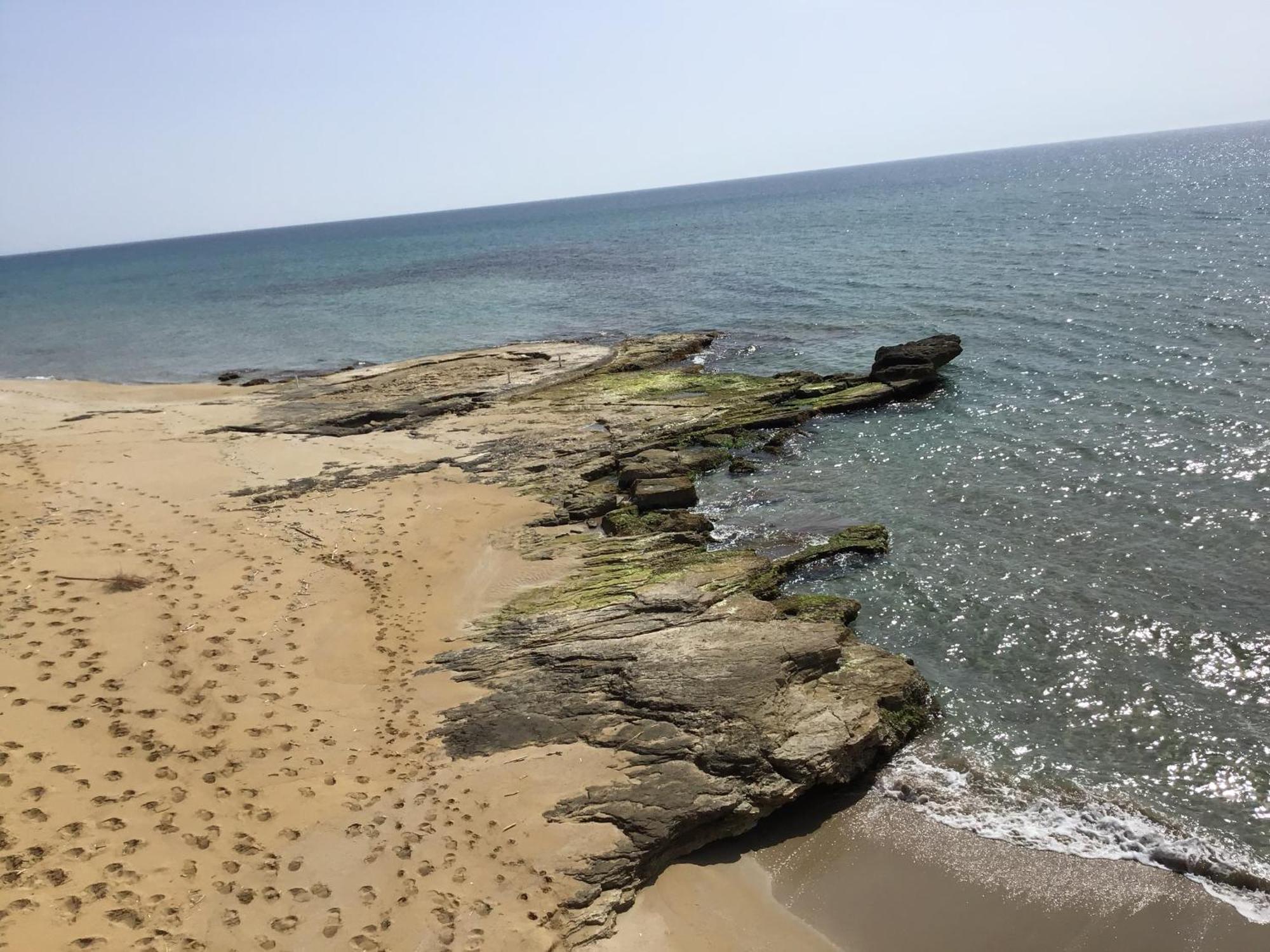 Lido di Noto B&B Levante מראה חיצוני תמונה